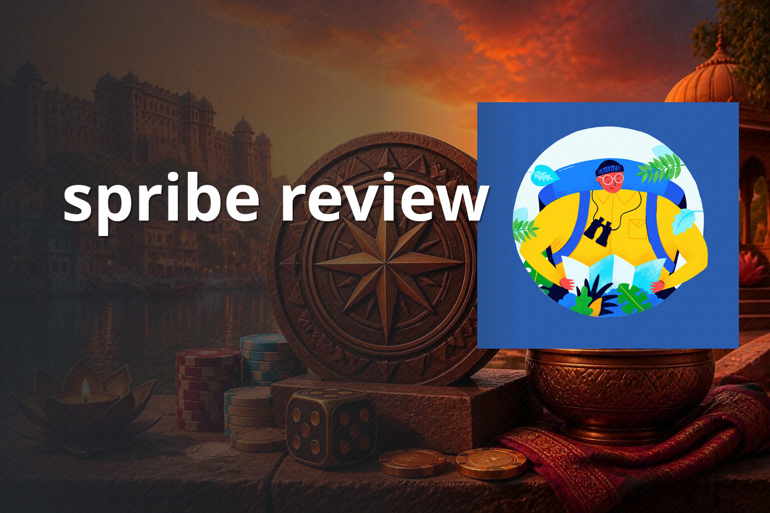 spribe review - gaming_brand
