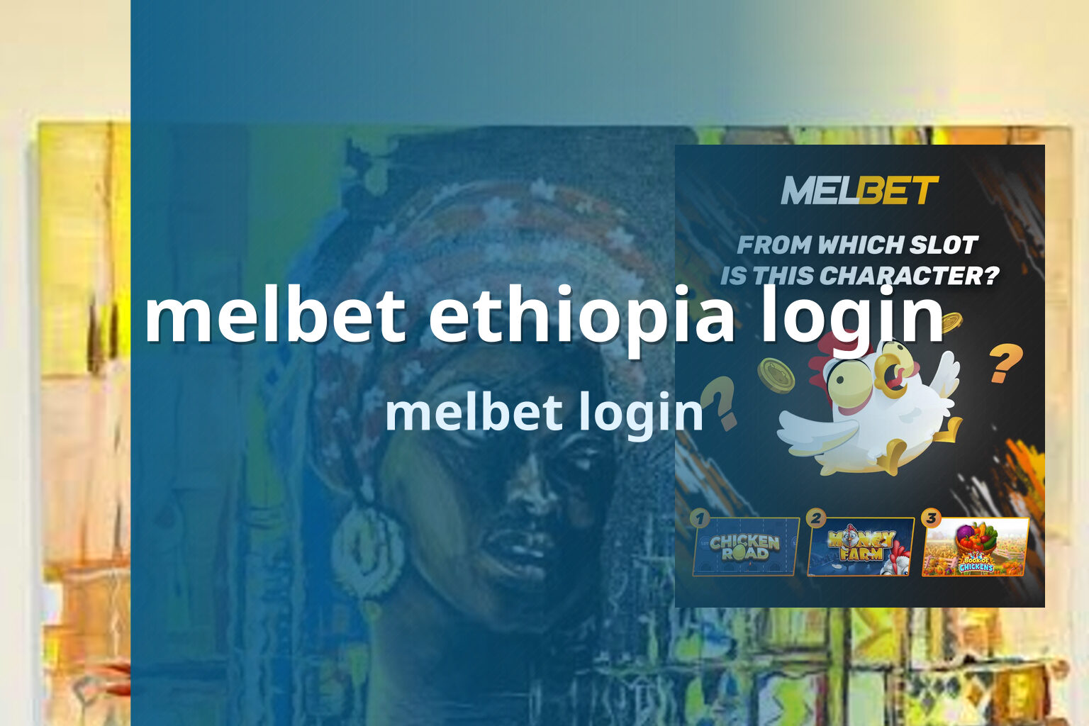 melbet ethiopia login - gaming_brand