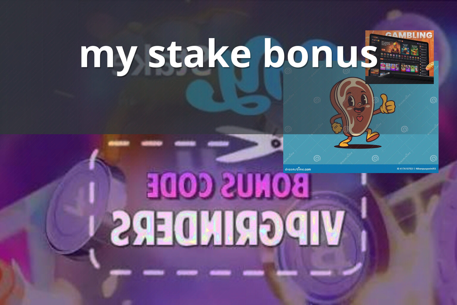 my stake bonus - gaming_brand
