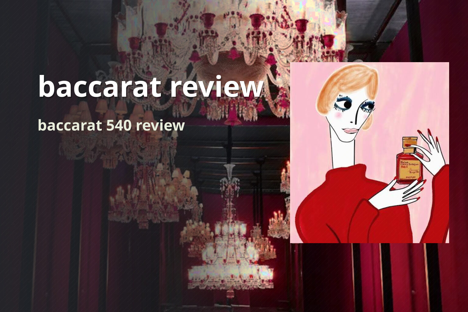 baccarat review - slots