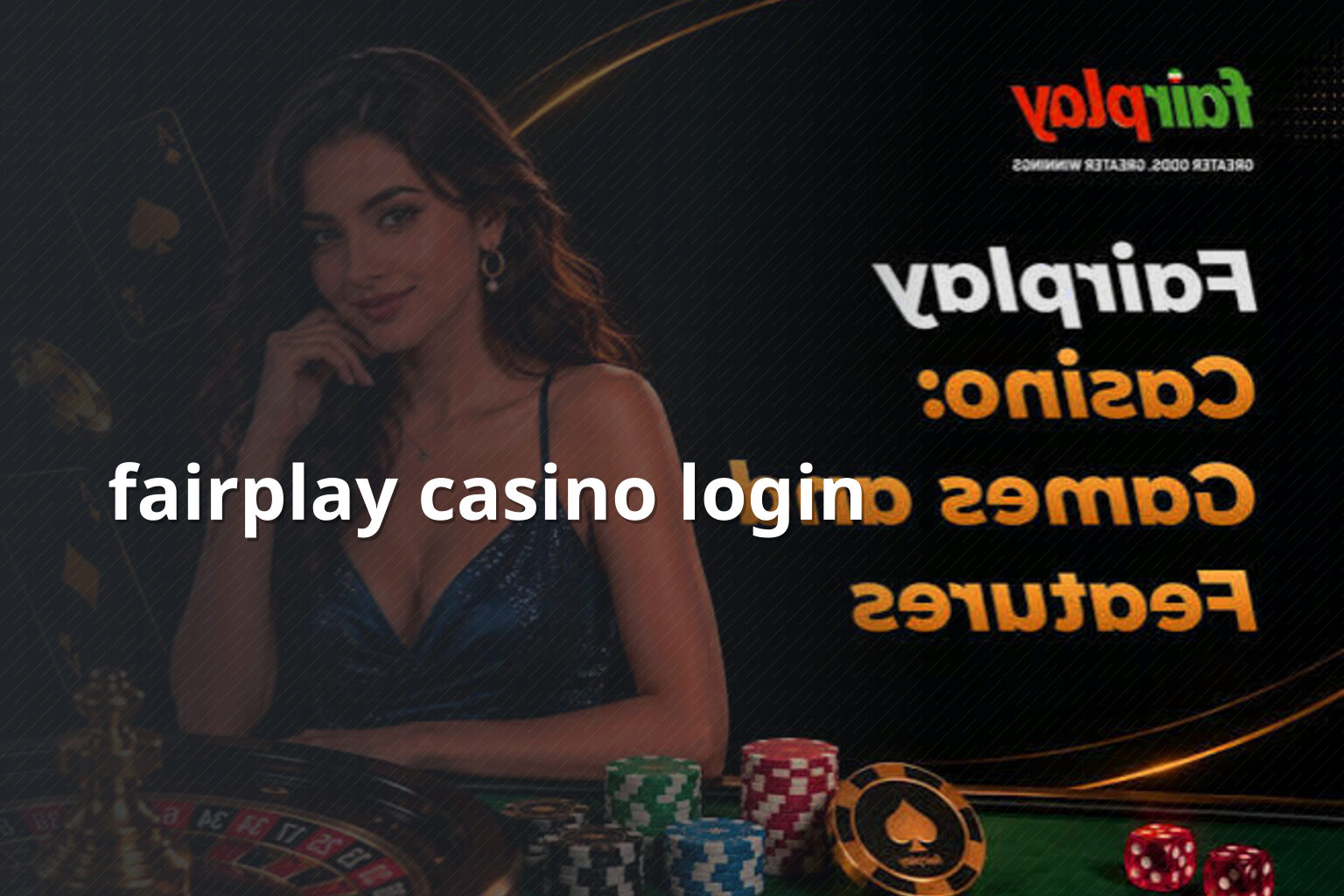 fairplay casino login - gaming_brand