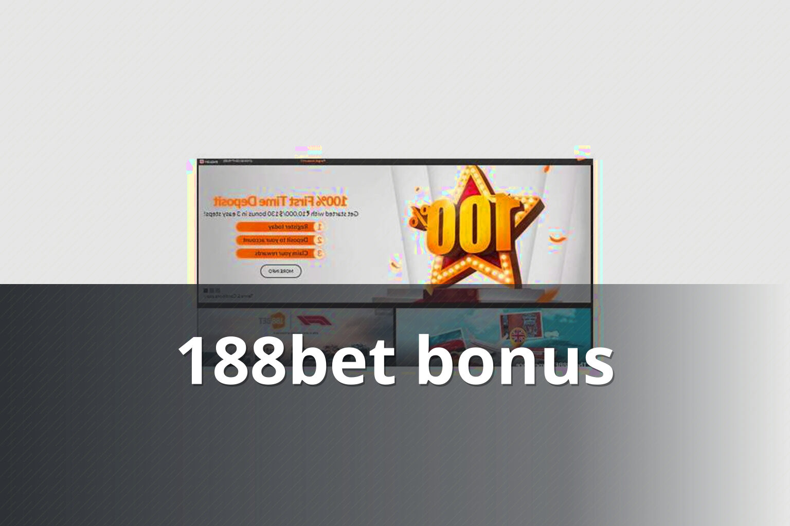 188bet bonus - gaming_brand