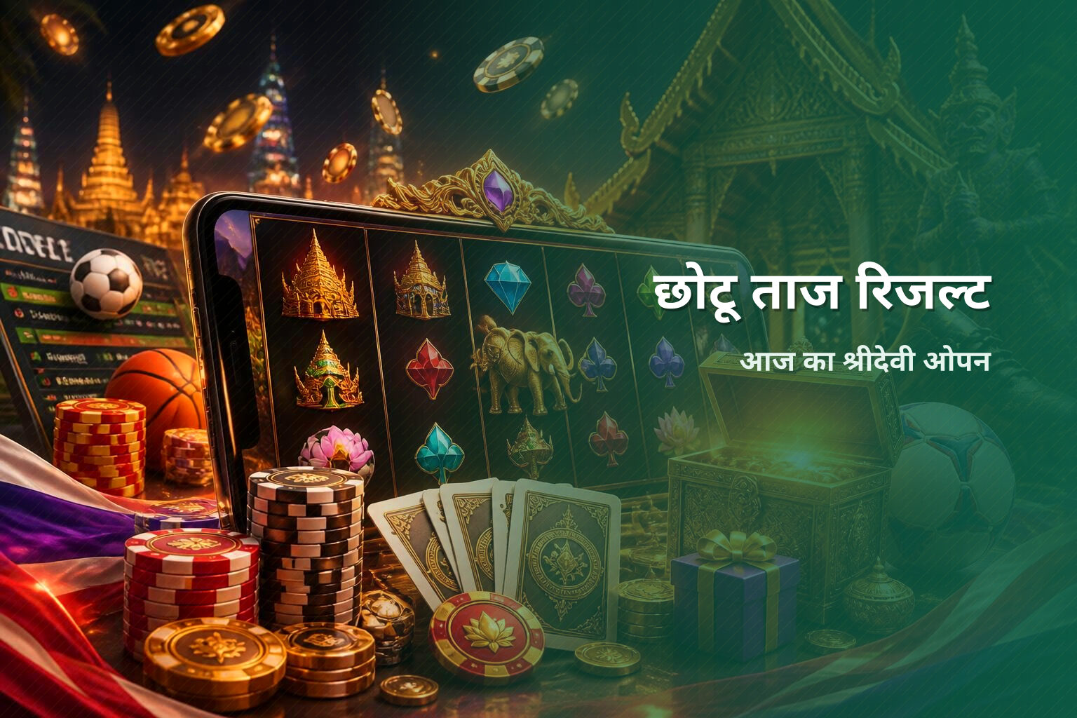 छोटू ताज रिजल्ट - matka satta