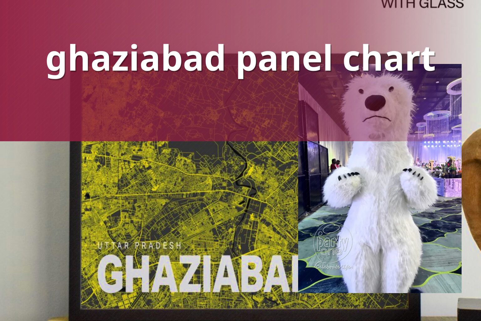 ghaziabad panel chart - online_gaming