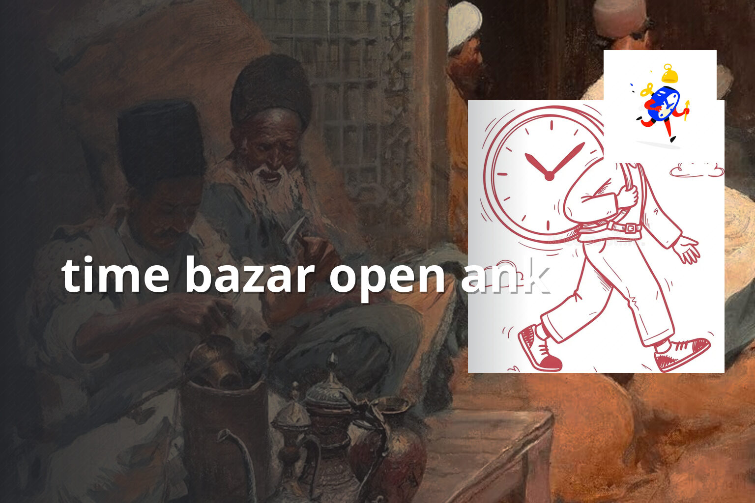 time bazar open ank - matka_satta
