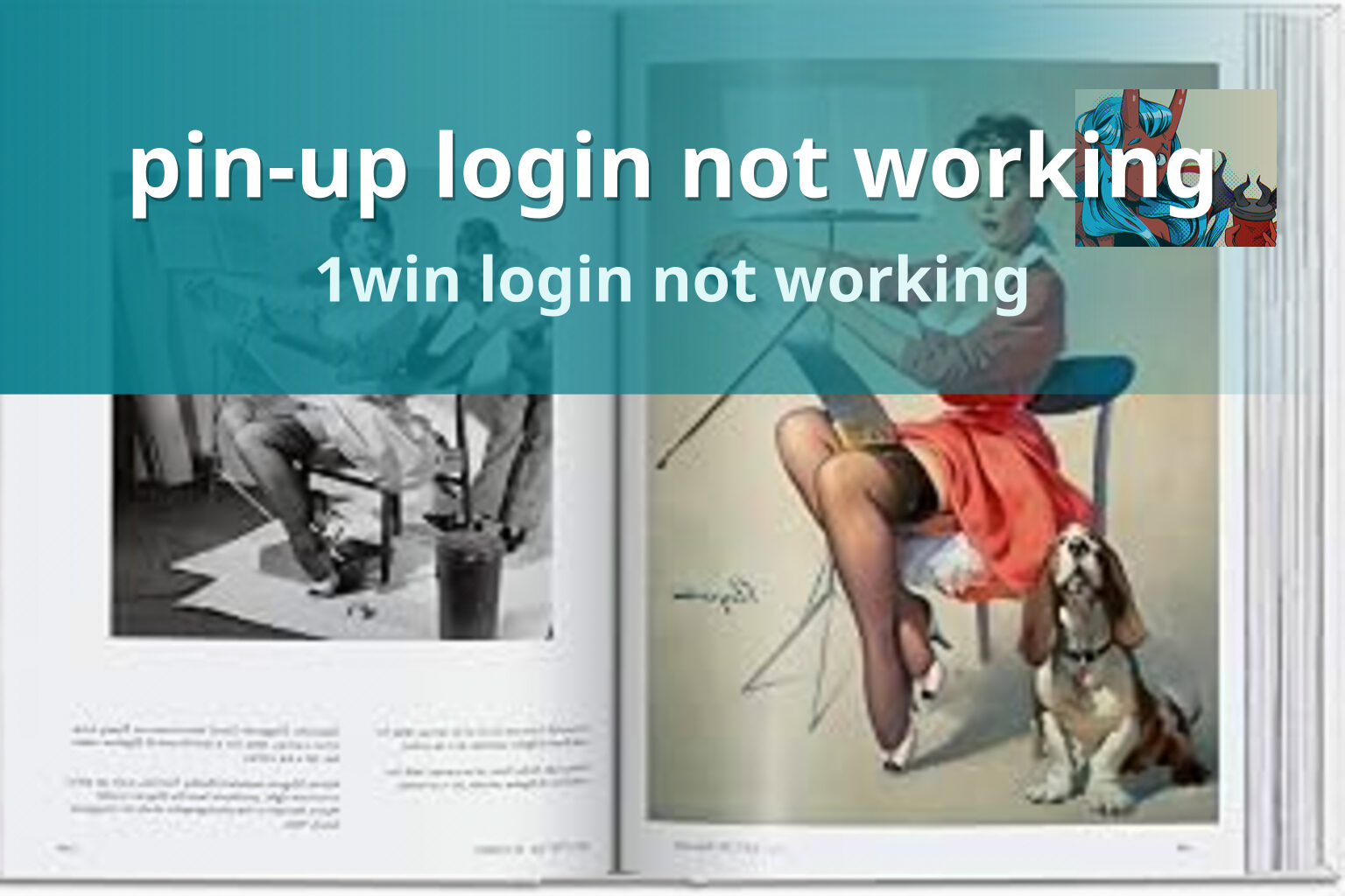 pin-up login not working 1win login not working