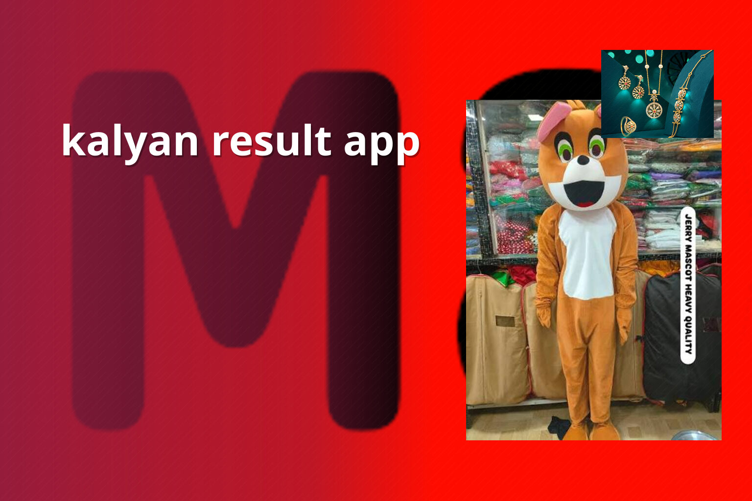 kalyan result app - matka_satta