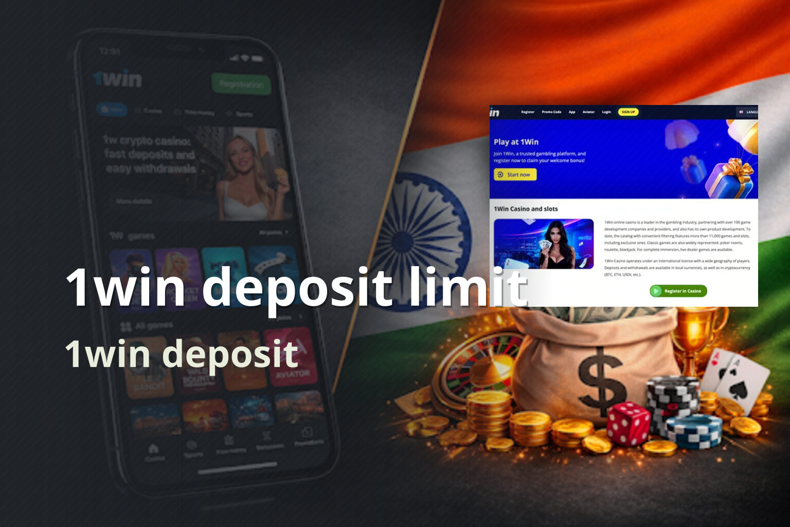 1win deposit limit 1win deposit