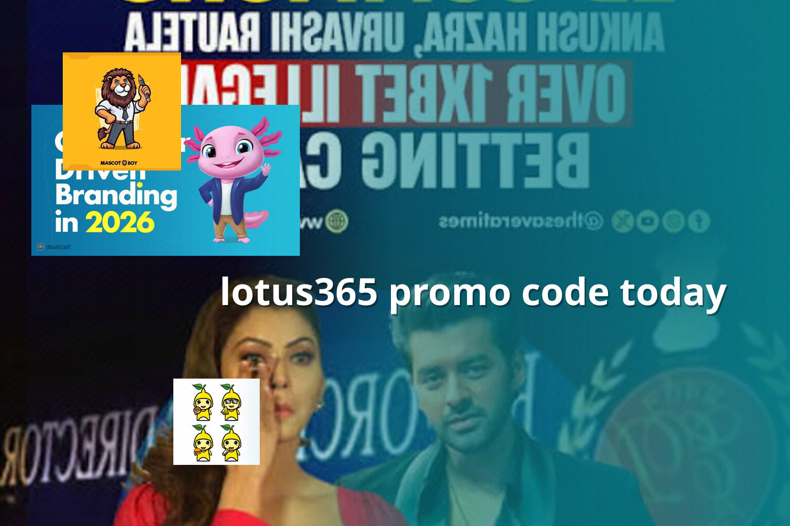 lotus365 promo code today - gaming_brand