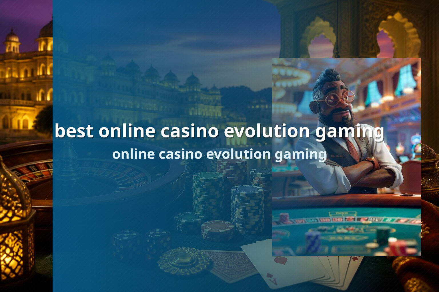 best online casino evolution gaming - casino