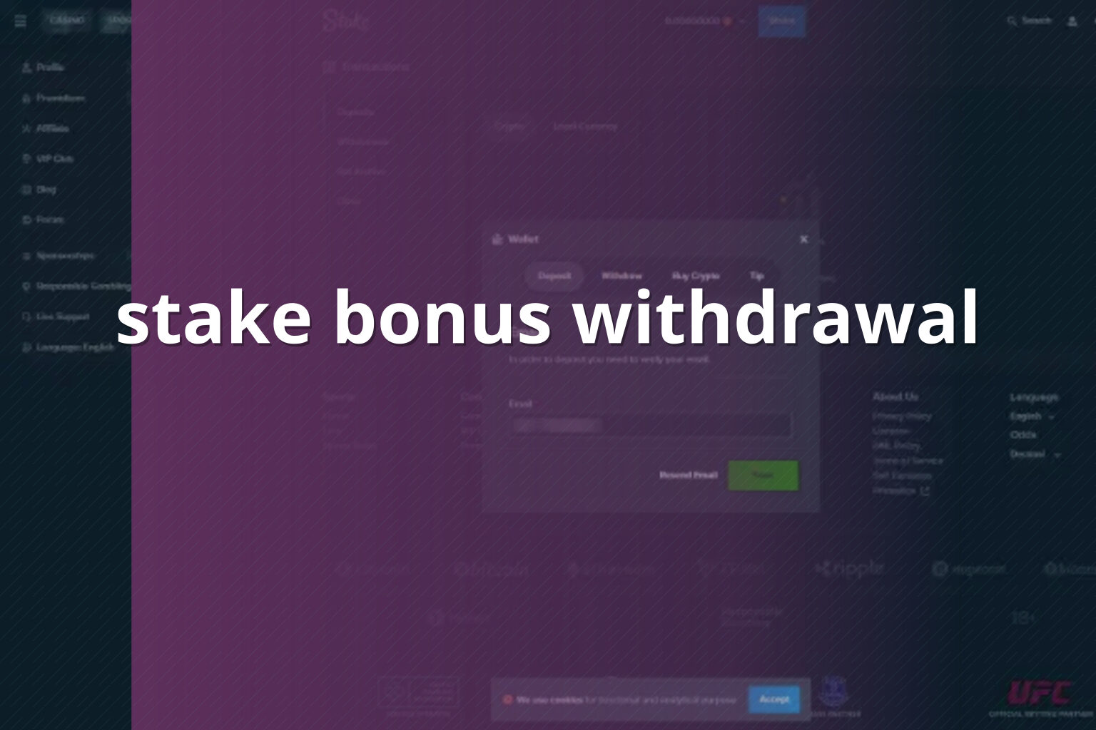 stake bonus withdrawal - gaming_brand