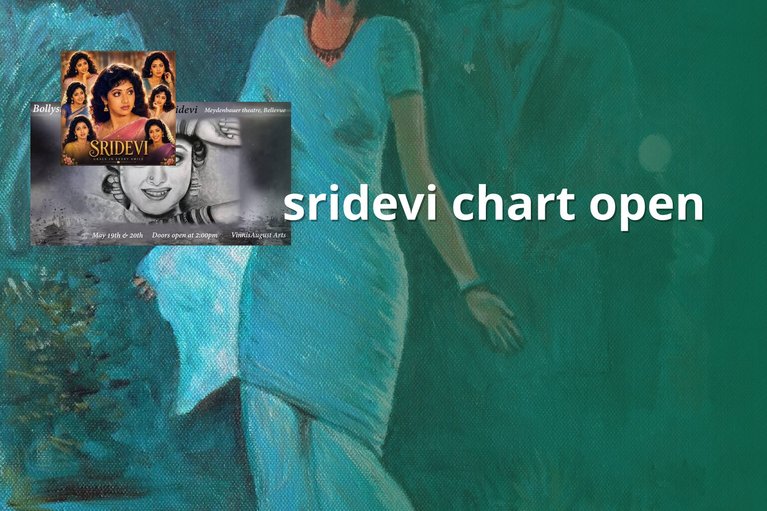 sridevi chart open - matka_satta