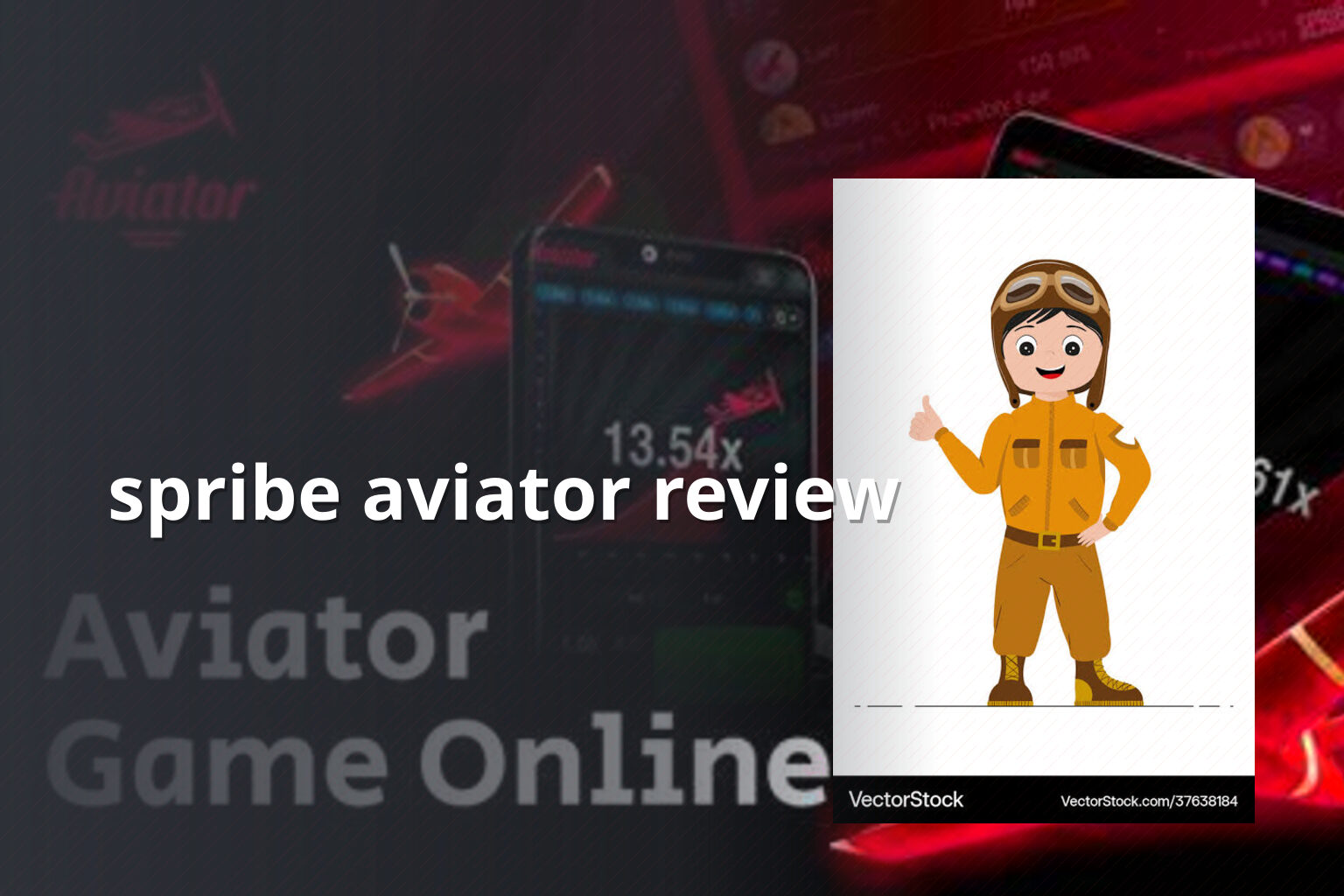 spribe aviator review - crash_games
