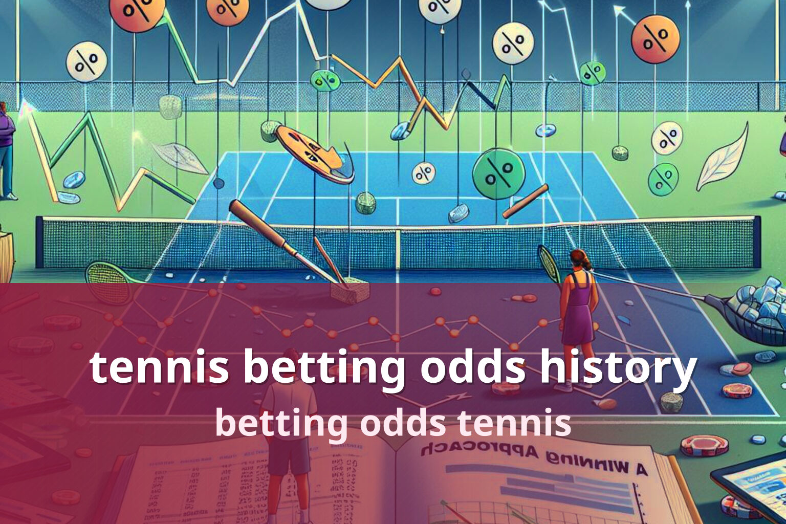 tennis betting odds history betting odds tennis
