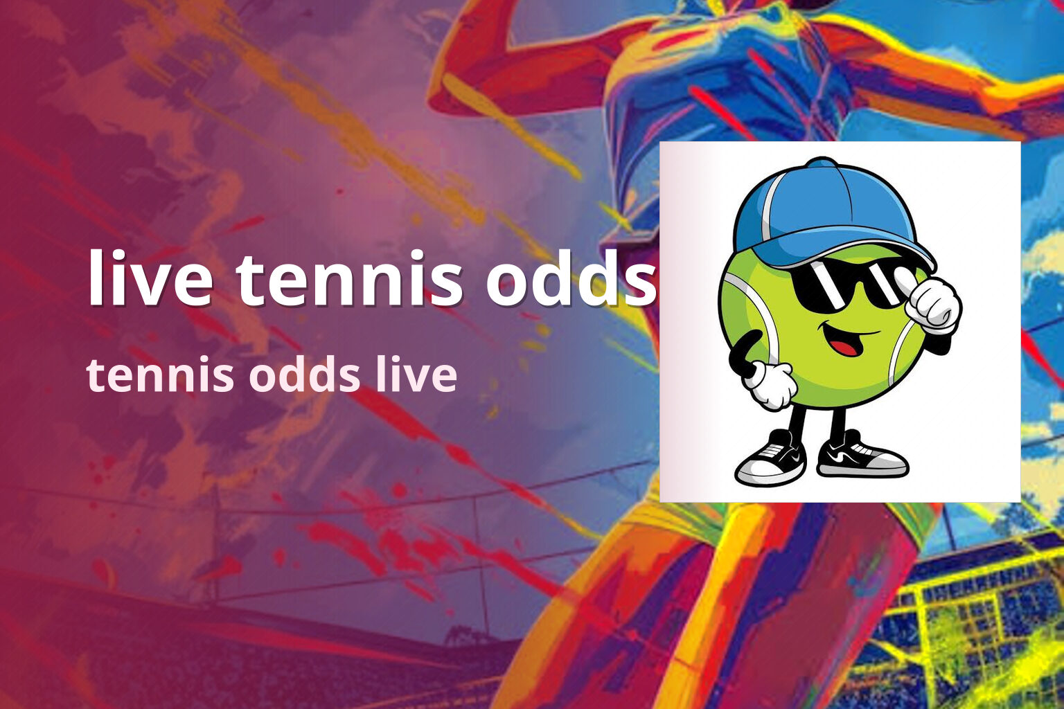 live tennis odds tennis odds live