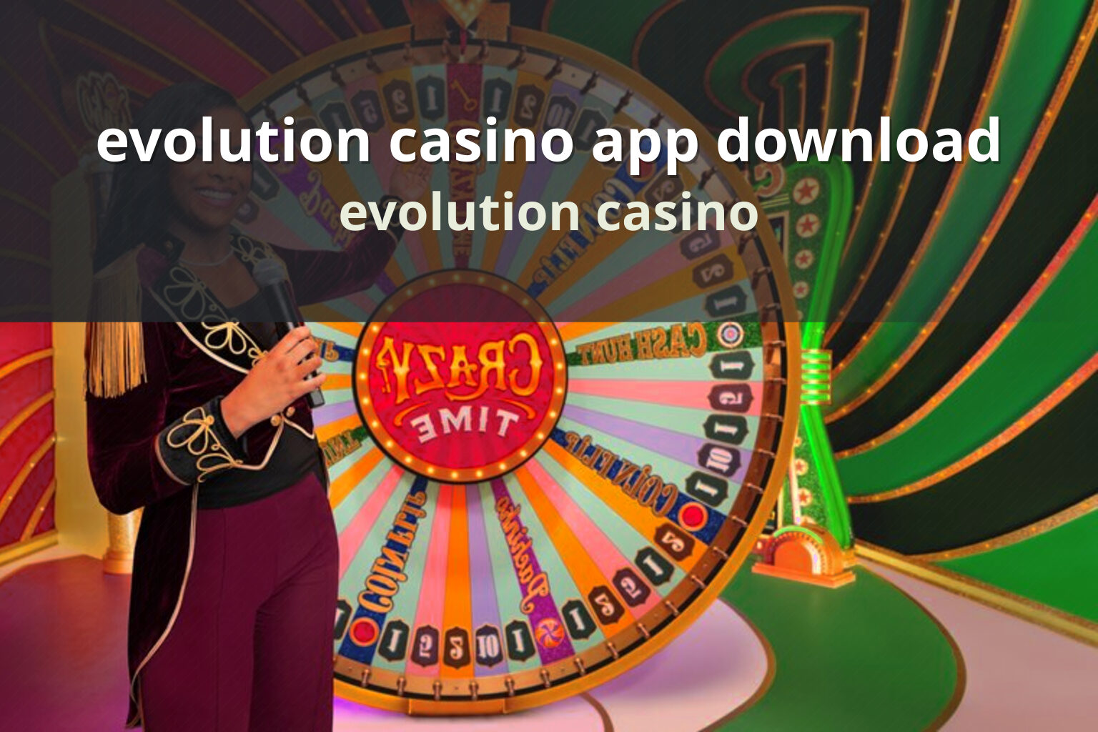 evolution casino app download - casino