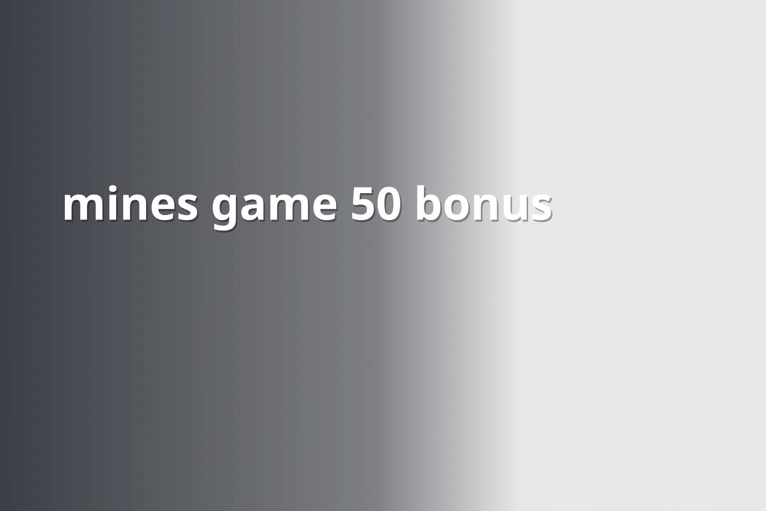 mines game 50 bonus - payment_and_bonus