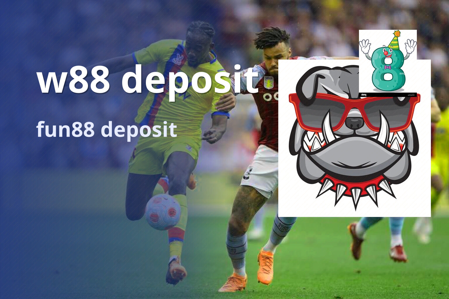 w88 deposit fun88 deposit