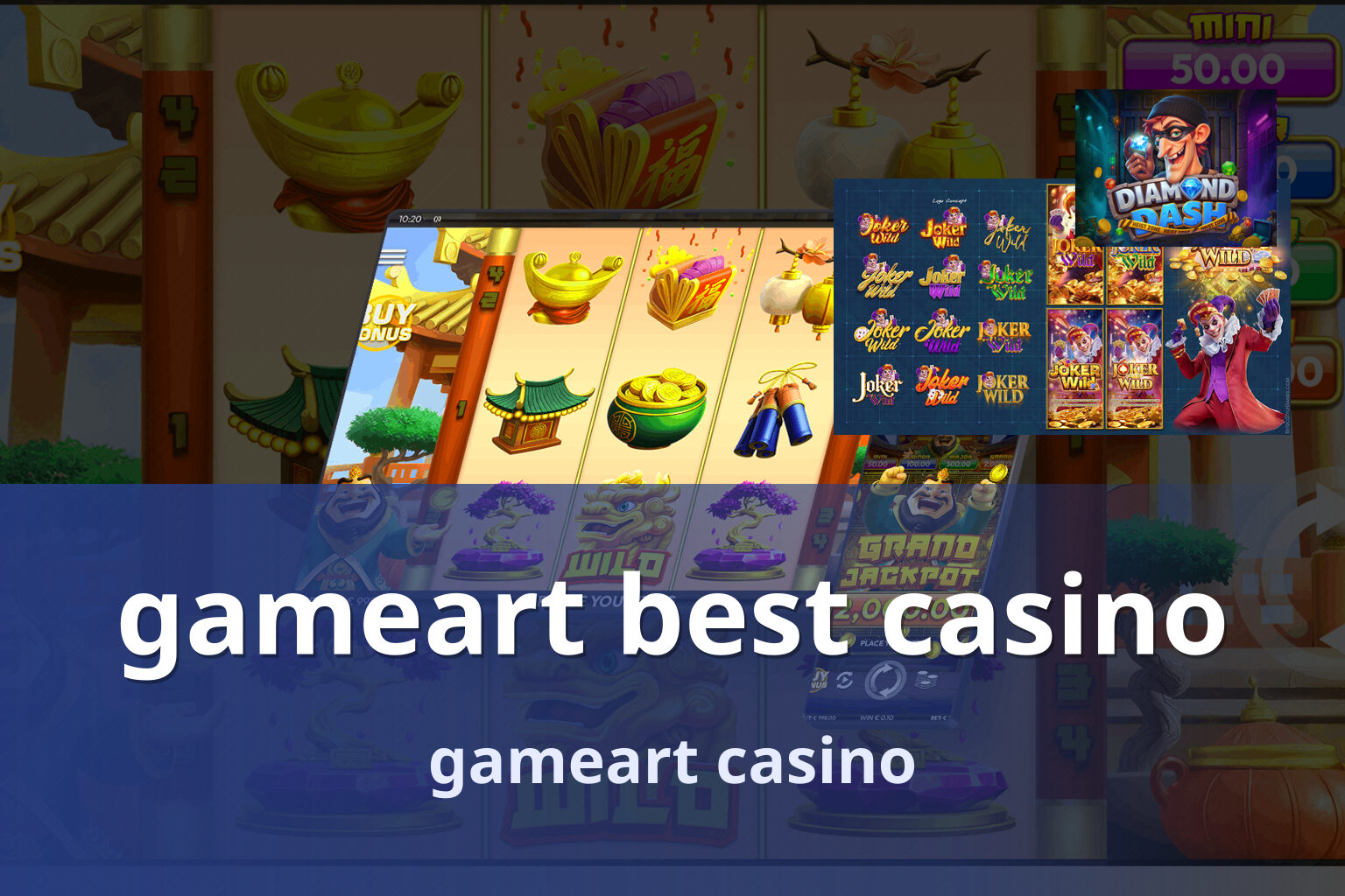 gameart best casino gameart casino