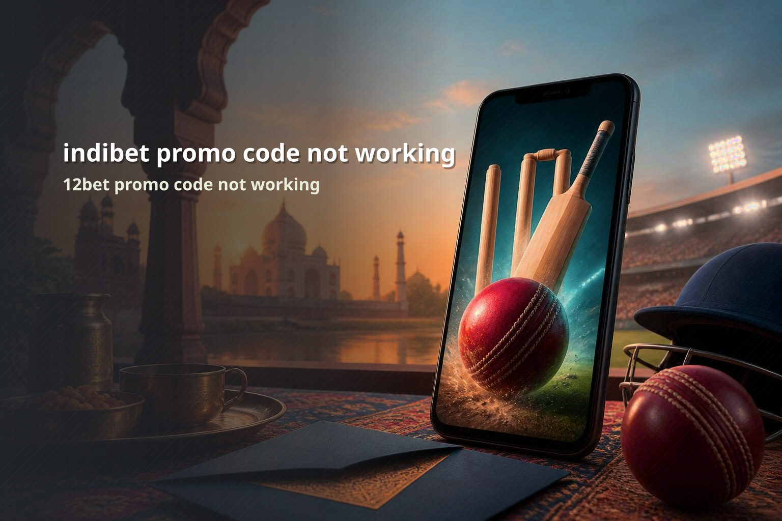 indibet promo code not working 12bet promo code not working