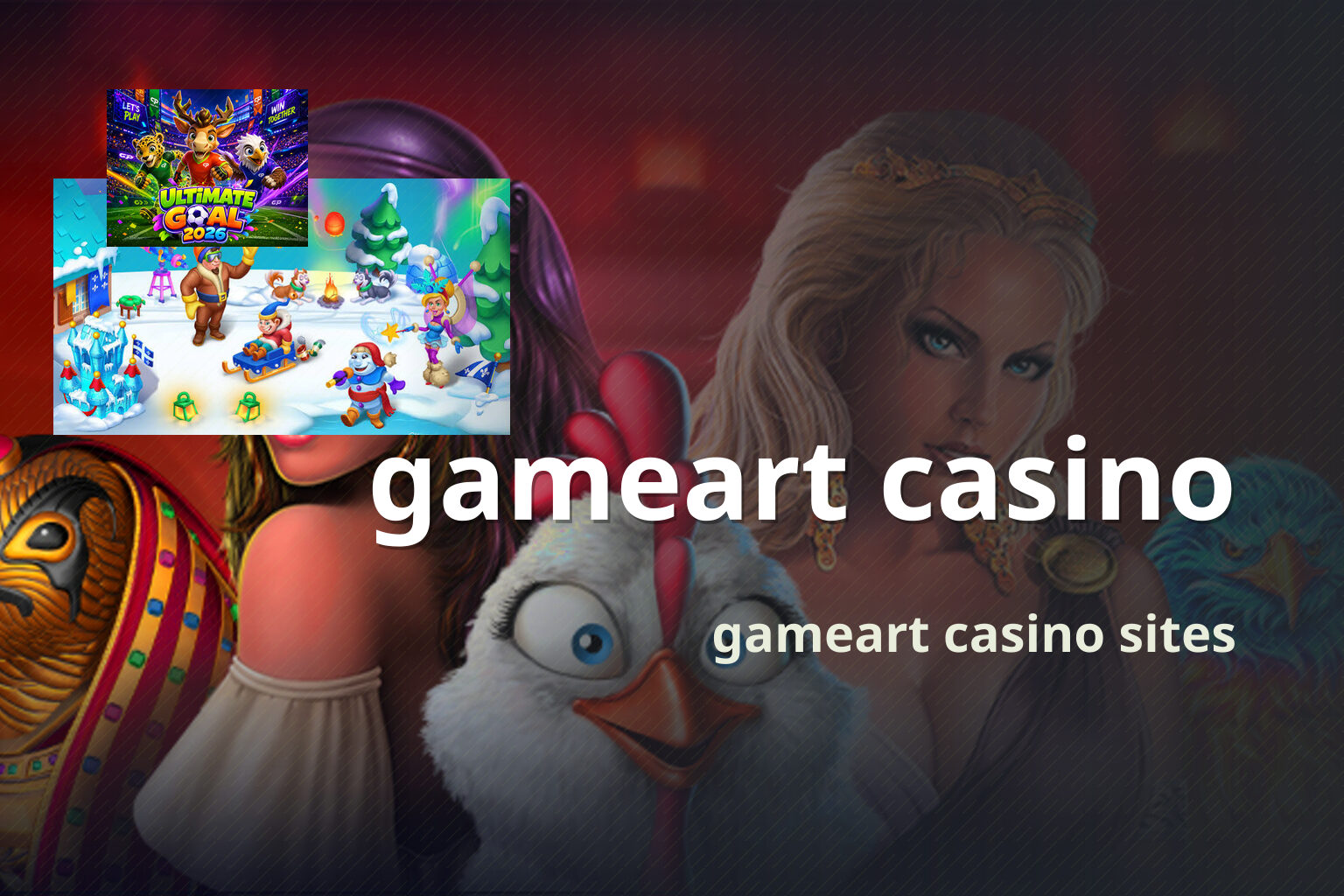 gameart casino gameart casino sites