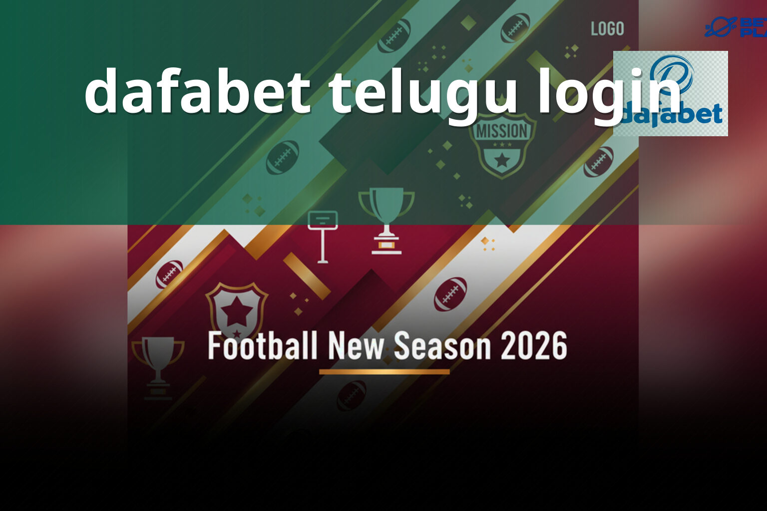 dafabet telugu login - gaming_brand
