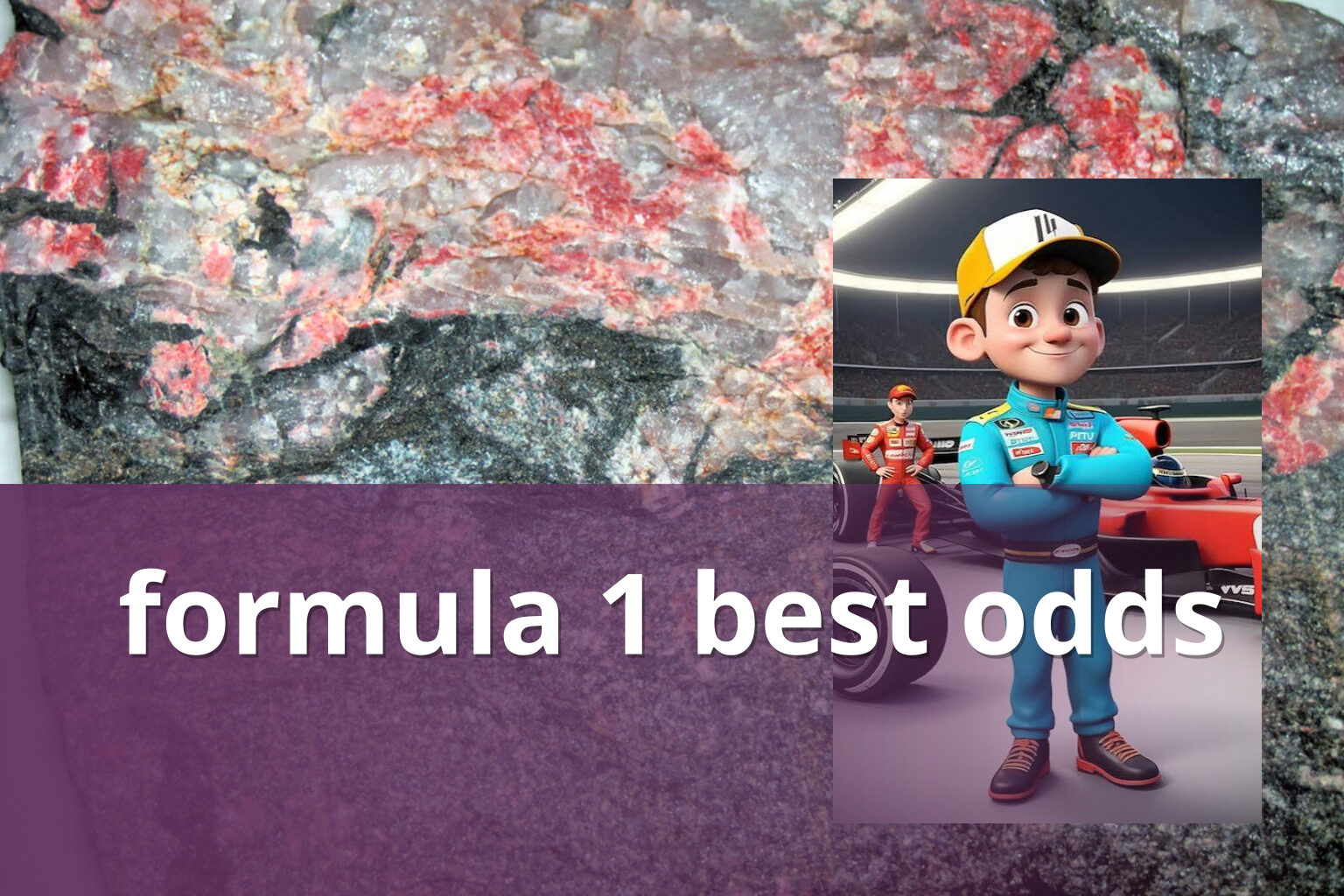 formula 1 best odds - sportsbook