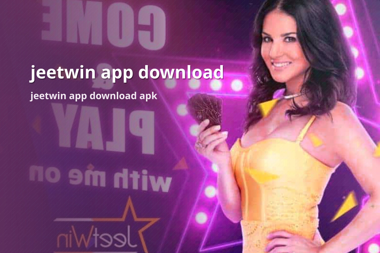 jeetwin app download - gaming_brand