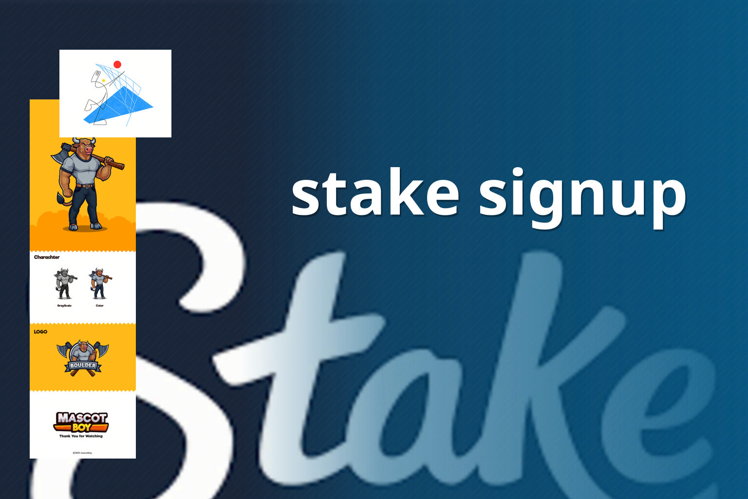 stake signup - gaming_brand
