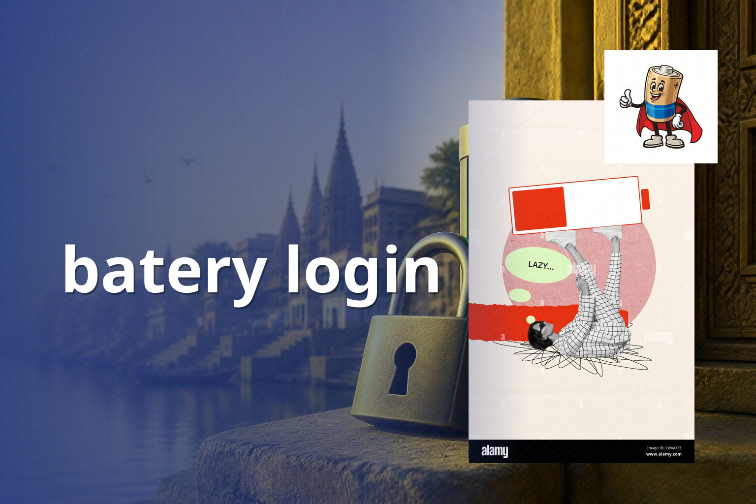 batery login - gaming_brand