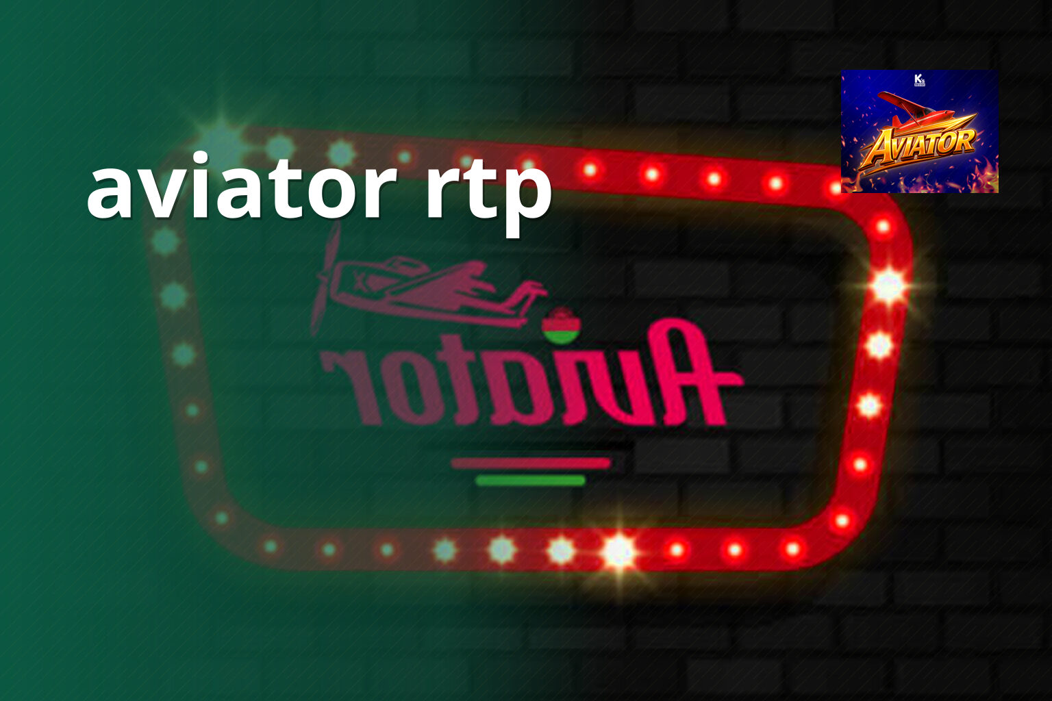 aviator rtp - crash_games