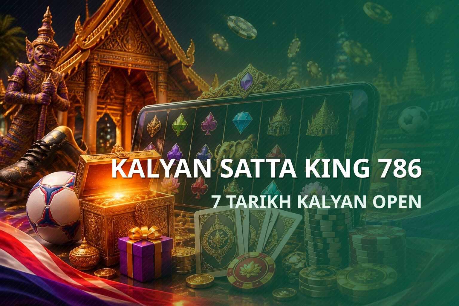 KALYAN SATTA KING 786 7 TARIKH KALYAN OPEN