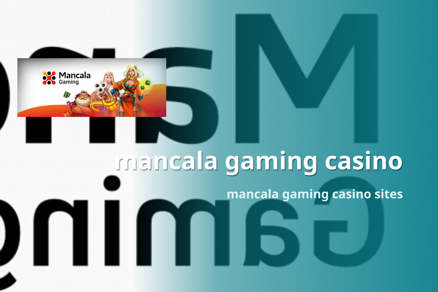 mancala gaming casino mancala gaming casino sites