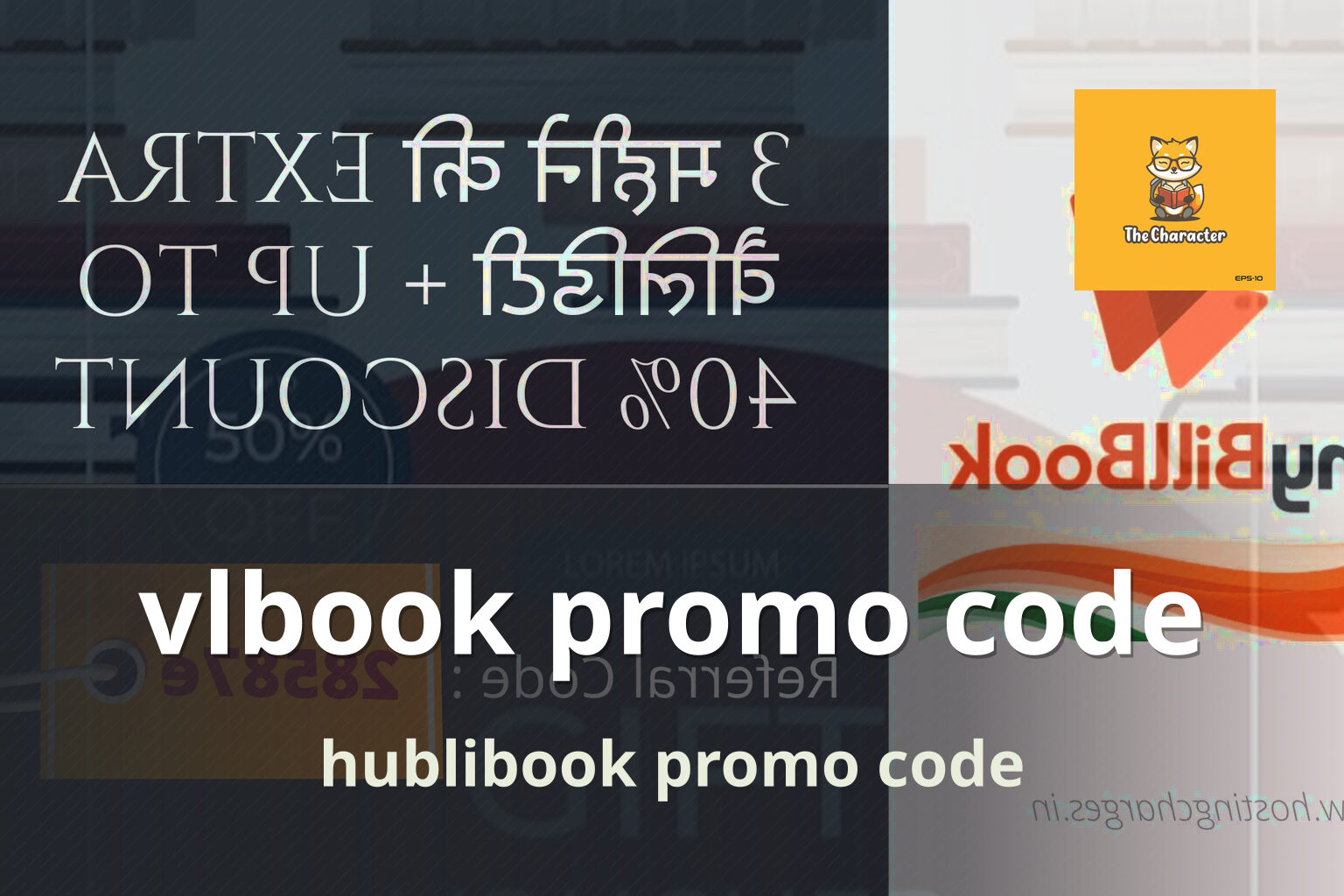 vlbook promo code - gaming_brand