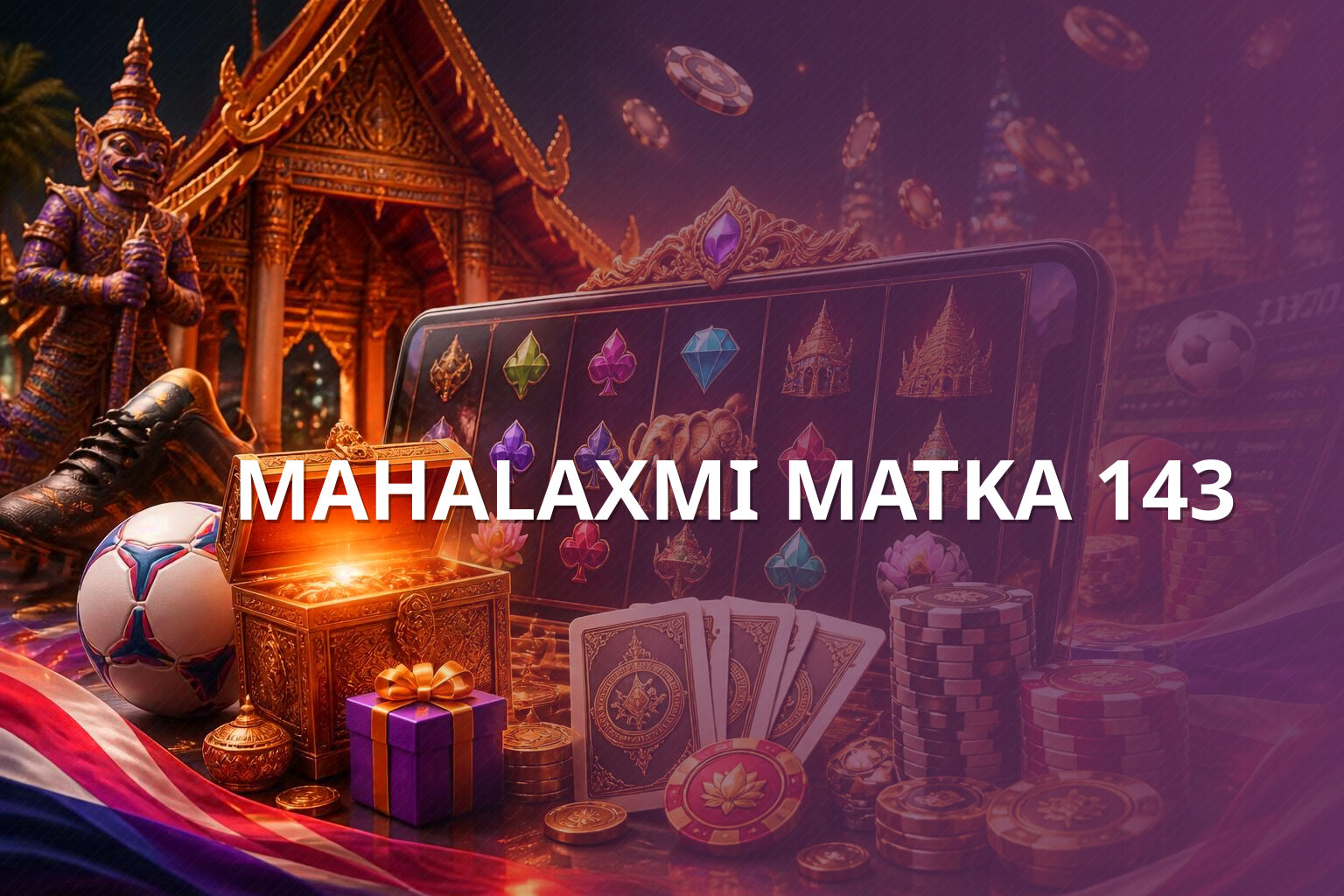 MAHALAXMI MATKA 143 - matka_satta