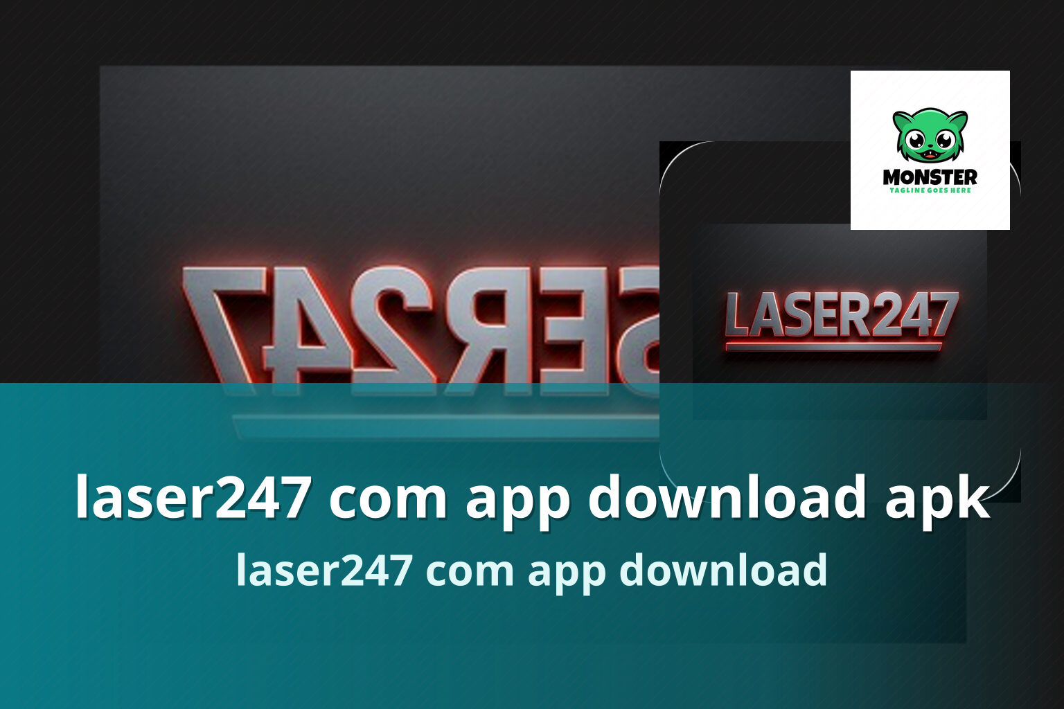laser247 com app download apk - gaming_brand