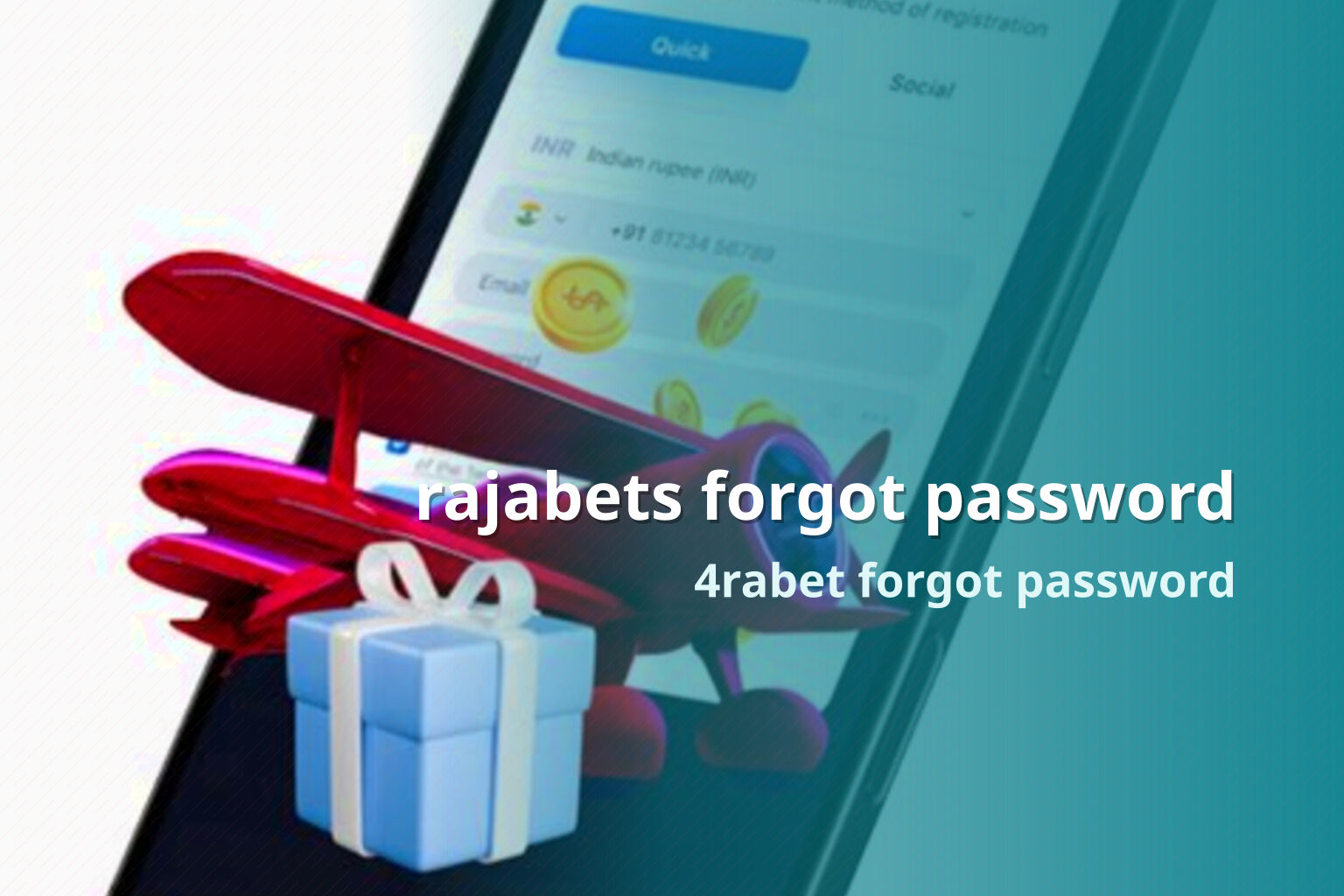 rajabets forgot password 4rabet forgot password