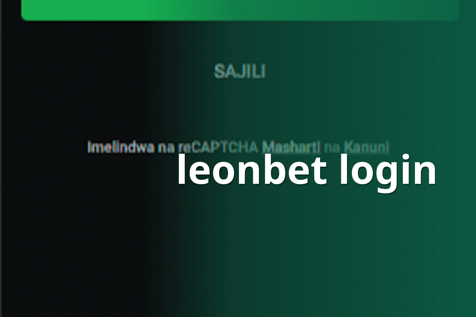 leonbet login - gaming_brand