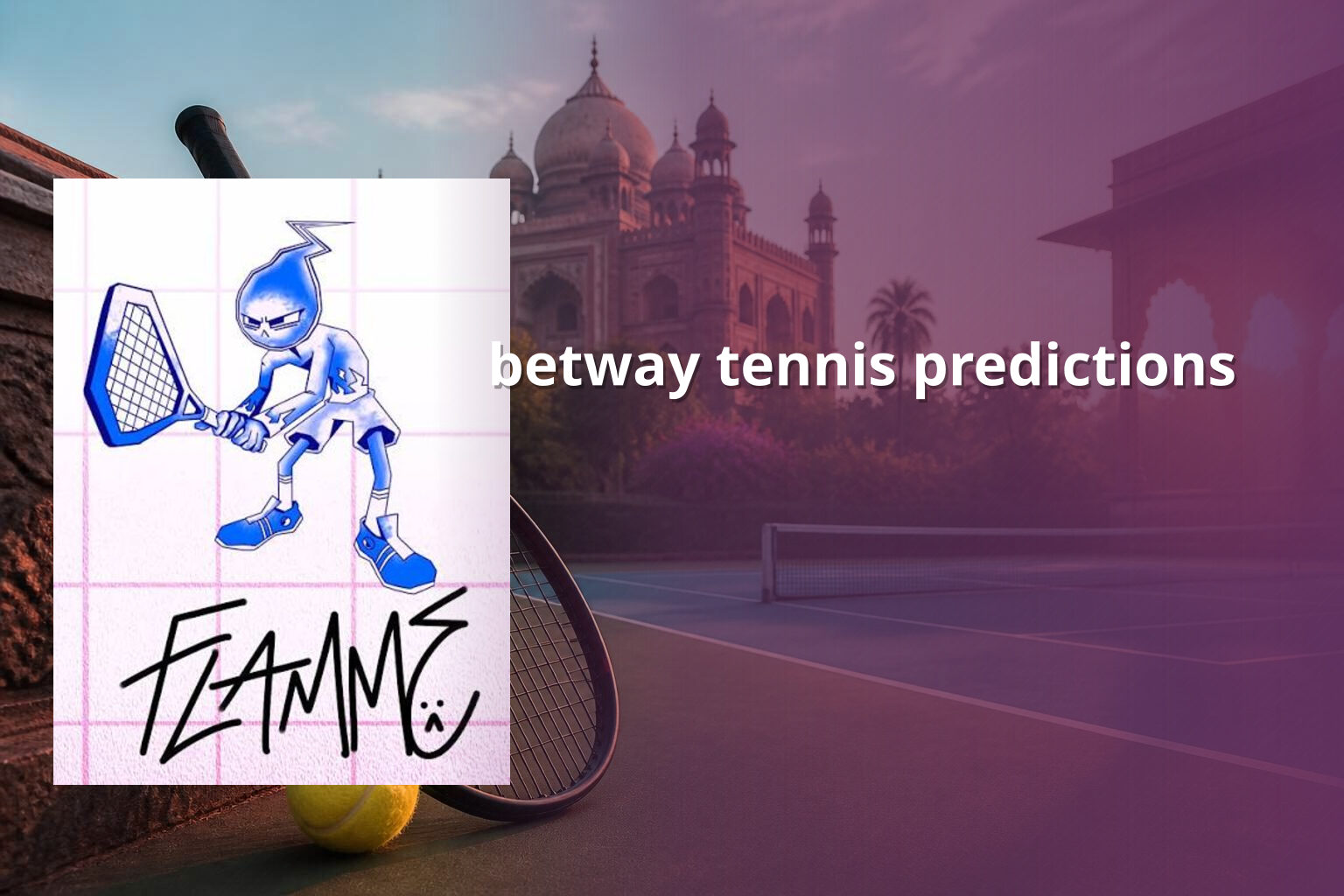 betway tennis predictions - gaming_brand