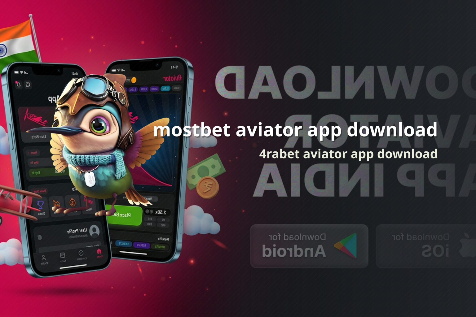 mostbet aviator app download 4rabet aviator app download