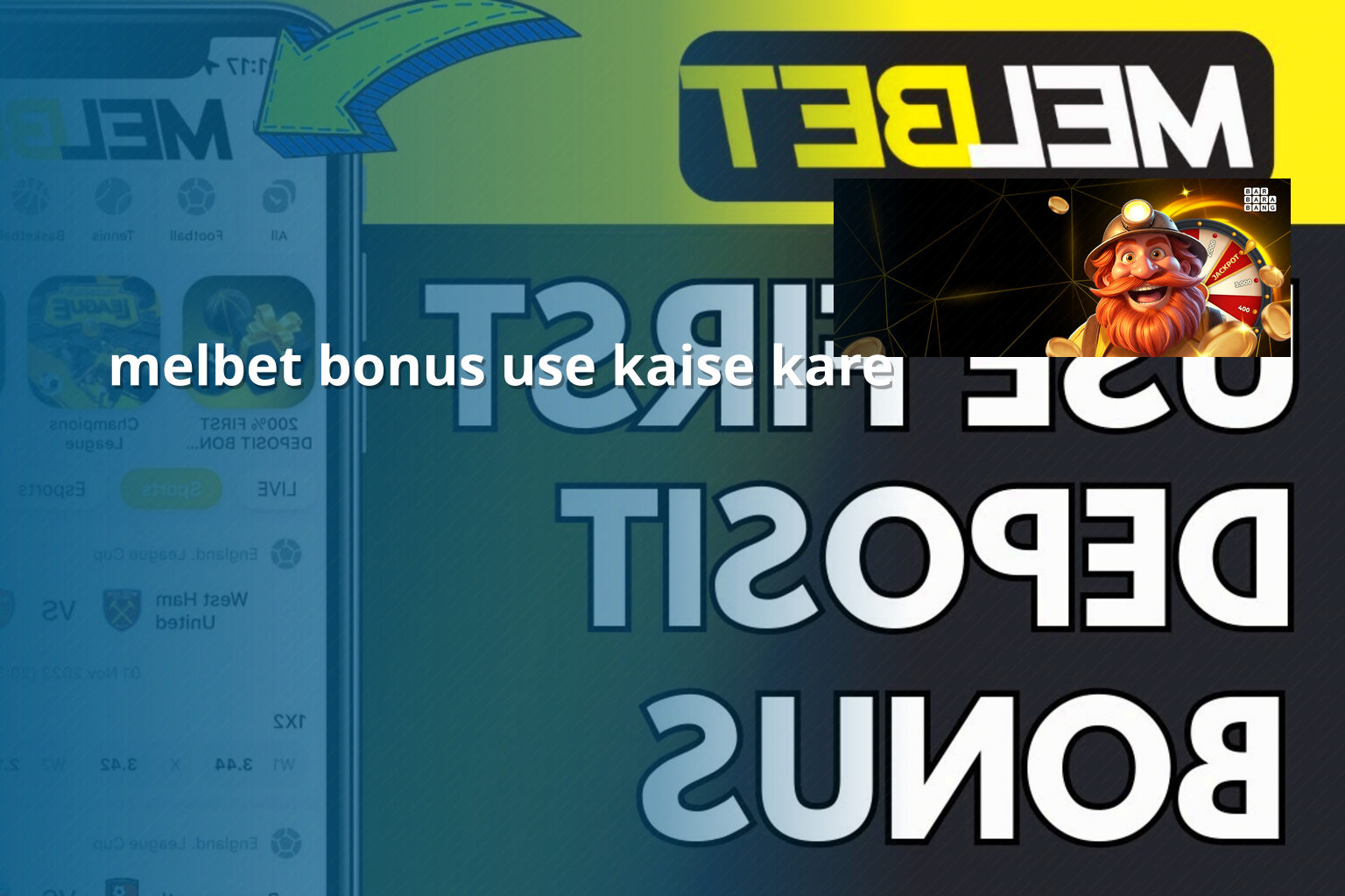melbet bonus use kaise kare - gaming_brand