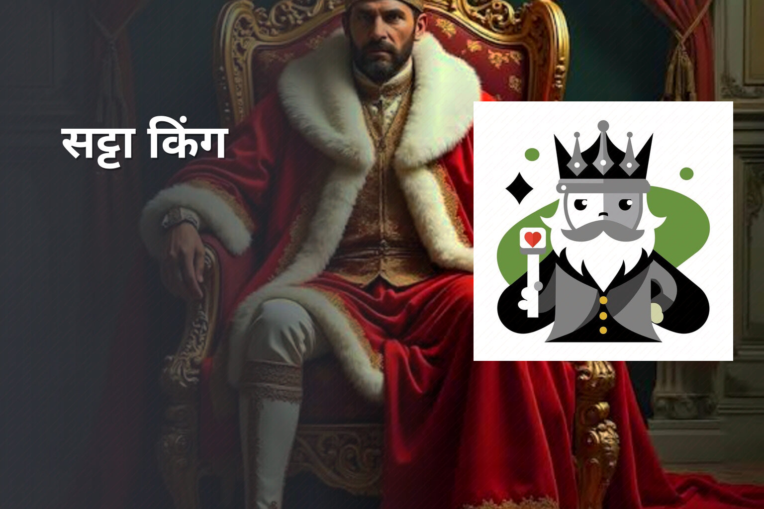 सट्टा किंग - matka_satta