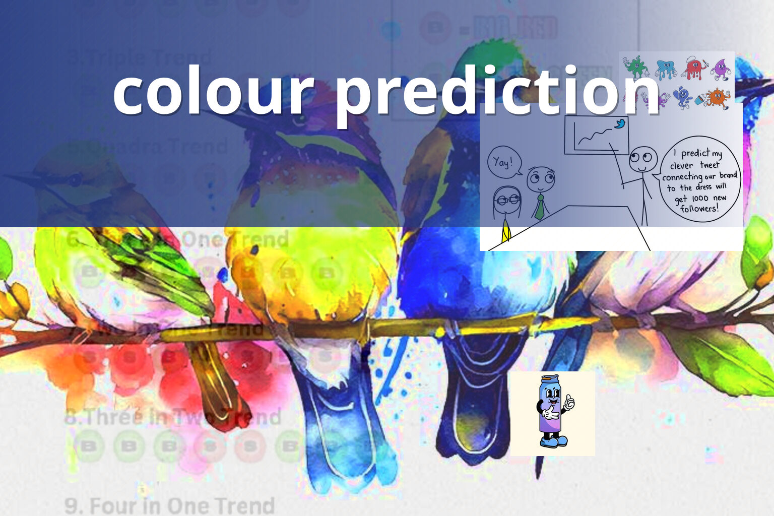 colour prediction - color_prediction