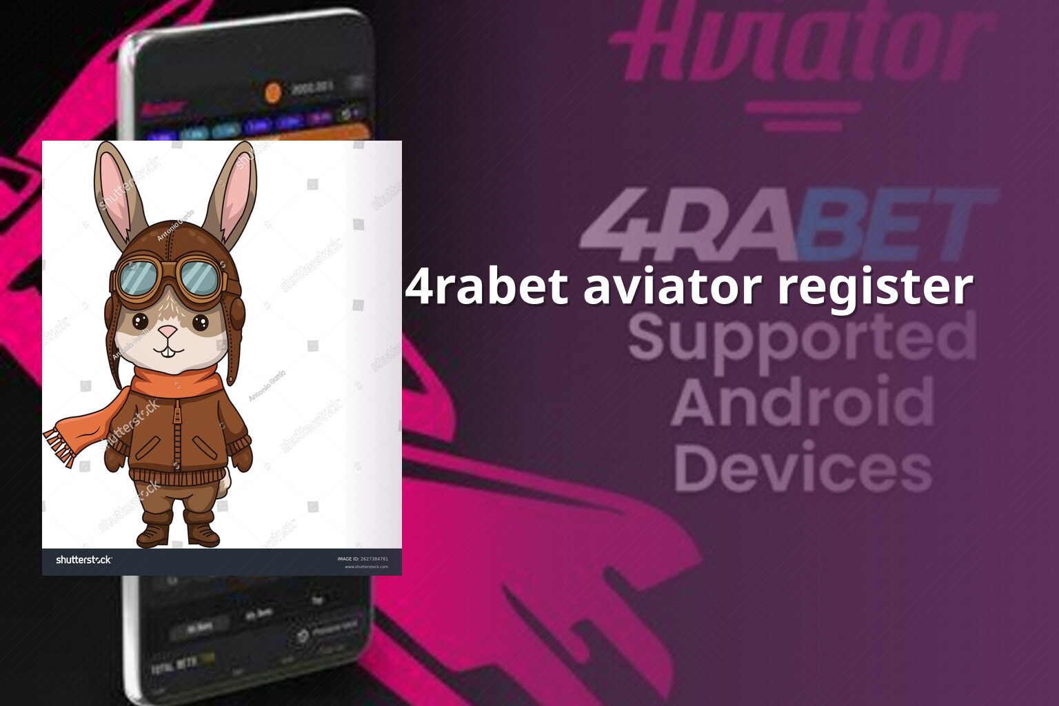 4rabet aviator register - gaming_brand