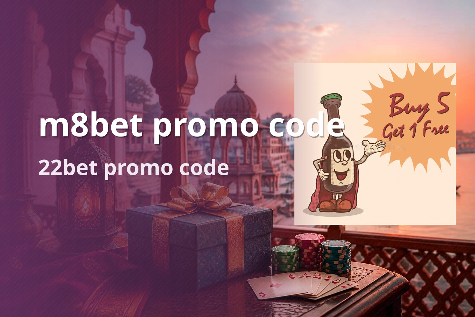 m8bet promo code - gaming_brand