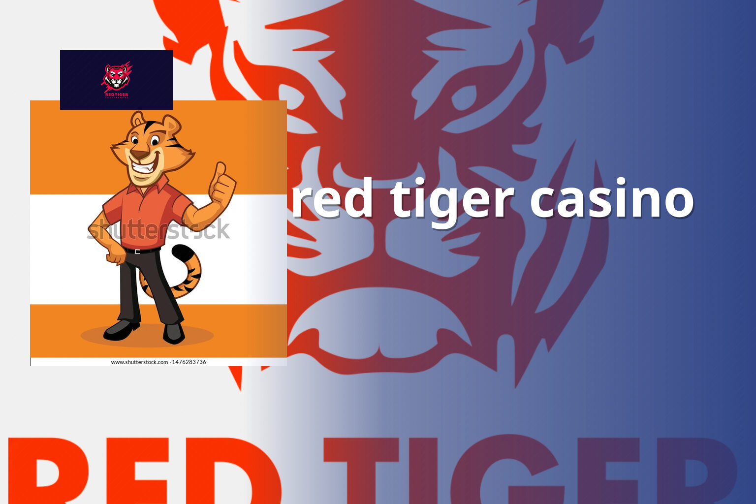 red tiger casino - casino