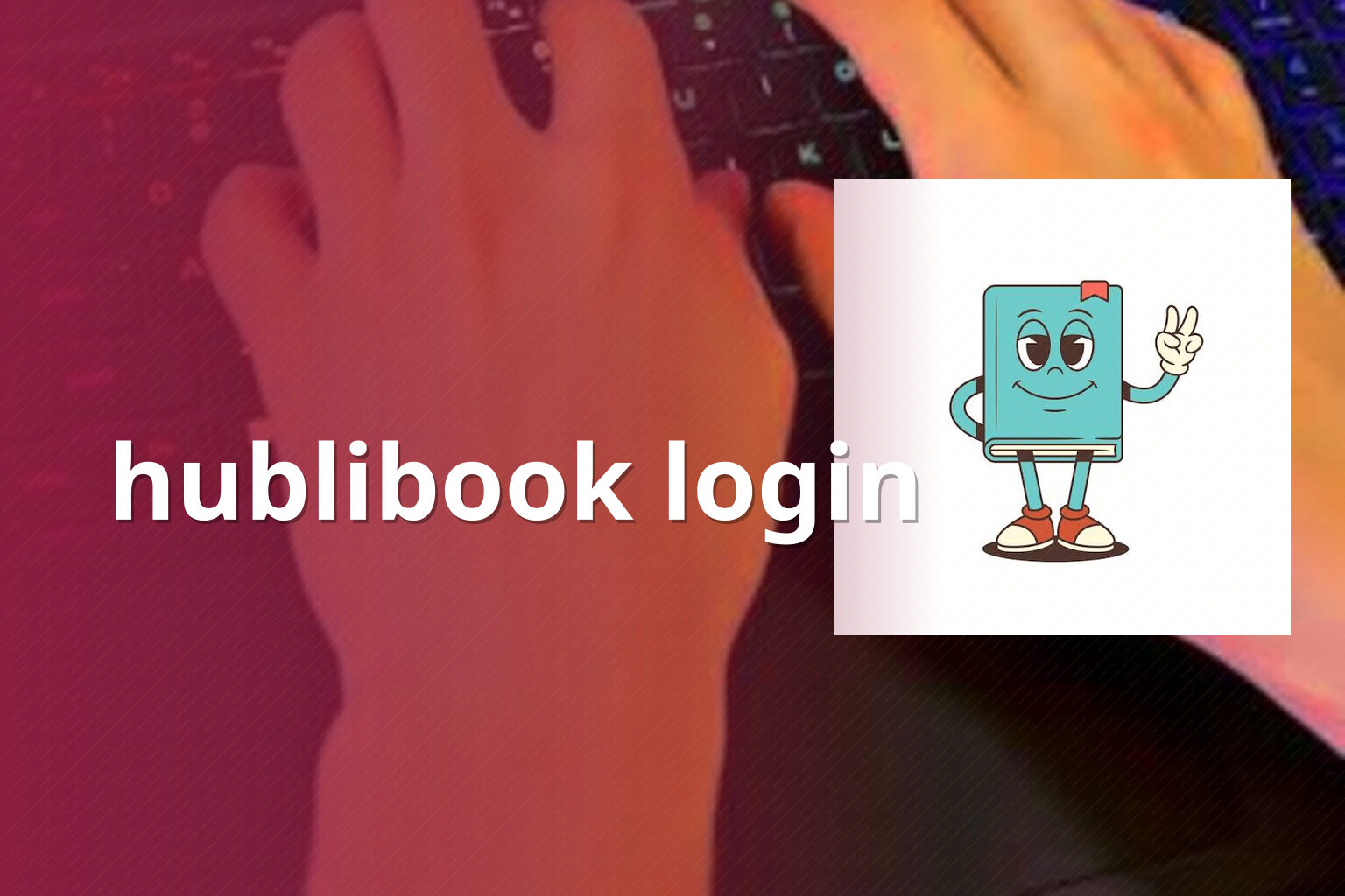 hublibook login - gaming_brand