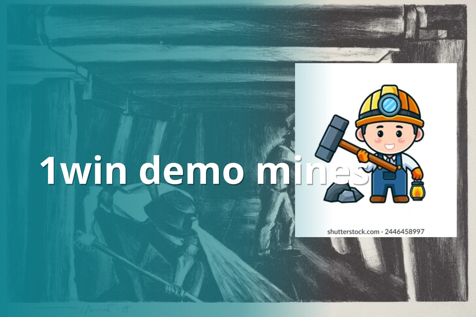 1win demo mines - gaming_brand