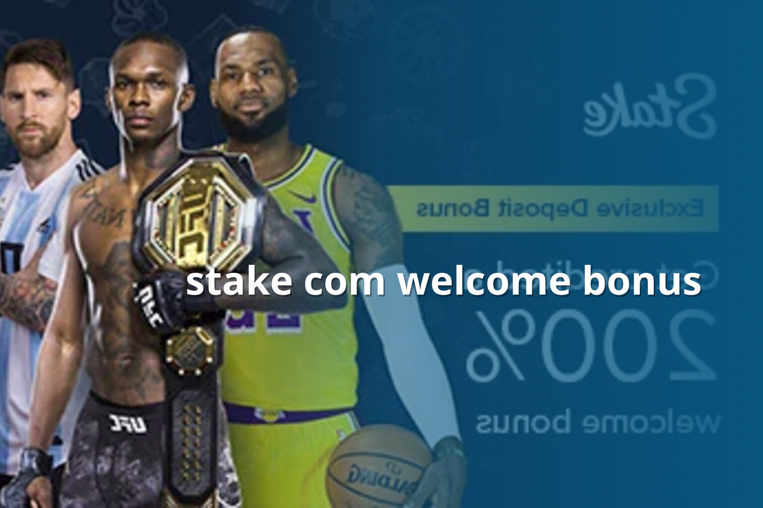stake com welcome bonus - gaming_brand