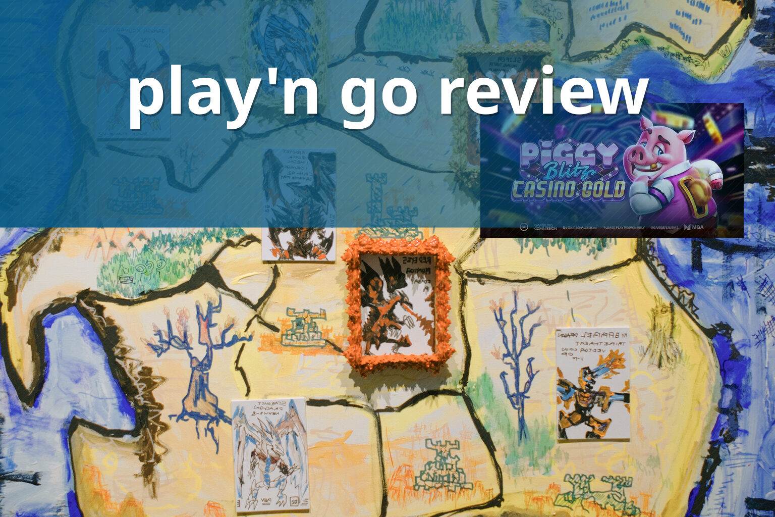 play'n go review - gaming_brand